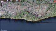 2010-11-21 image of Barwig boat house area with mats.jpg